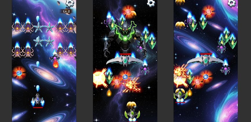 AirForce: Ultimate Wars v1.0 MOD APK [Menu, God Mode]