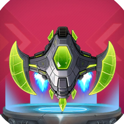 AirForce: Ultimate Wars v1.0 MOD APK [Menu, God Mode]