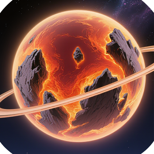 Super Space Destroyer v1.0.1 MOD APK [Menu, God Mode]
