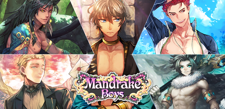 Mandrake Boys v2026.1.1 MOD APK [Unlimited Seeds]