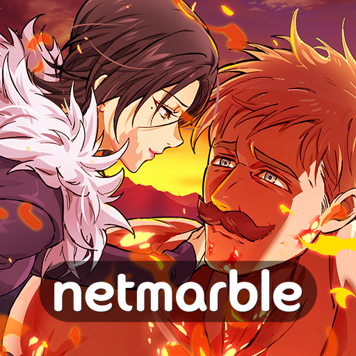 The Seven Deadly Sins v2.93.0 MOD APK [Menu, Speed Multiplier]