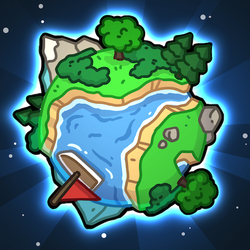 Planet Evolution: Idle Clicker v2.0.0 MOD APK [Free Rewards]