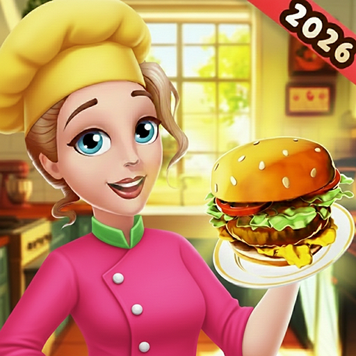 Merge Restaurant MOD APK v2.39.3 [Free Shopping]
