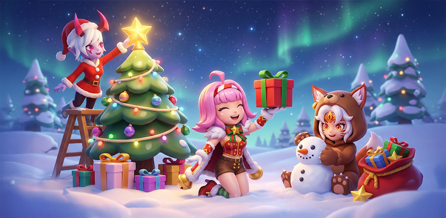 Arcane Hunter: Soul Survivor v1.0.47 MOD APK [Menu, God Mode, Unlimited Currency]