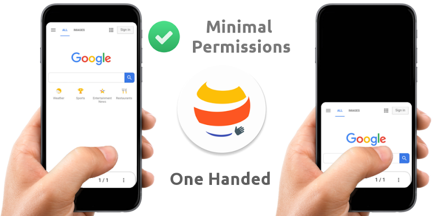 OH Web Browser v11.0.6 MOD APK [Premium Unlocked]