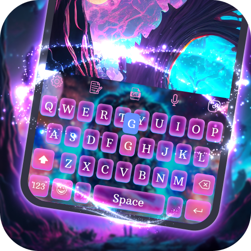 REMI Keyboard vv50 MOD APK [Premium Unlocked]
