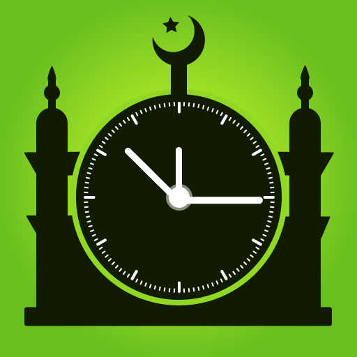 Prayer Times: Qibla Finder v20.1.36 MOD APK [Premium Unlocked]