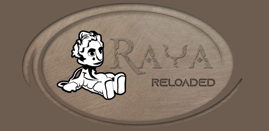 Raya Reloaded Icon Pack v227.0 APK [Full Version]