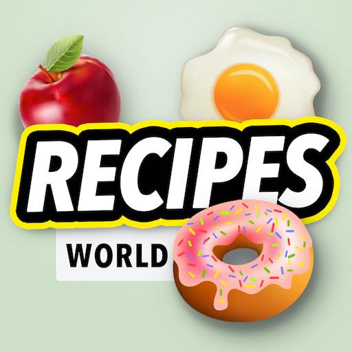 Cookbook Recipes v11.16.594 MOD APK [Premium Unlocked]