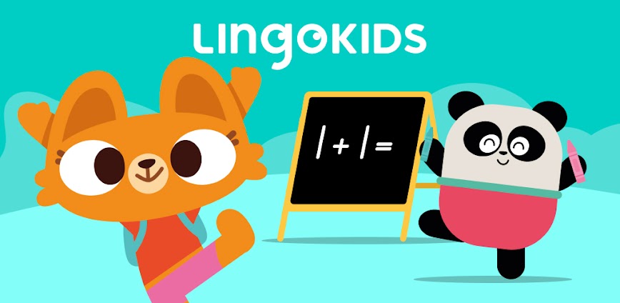Lingokids v26.2.1 MOD APK [Premium Unlocked]
