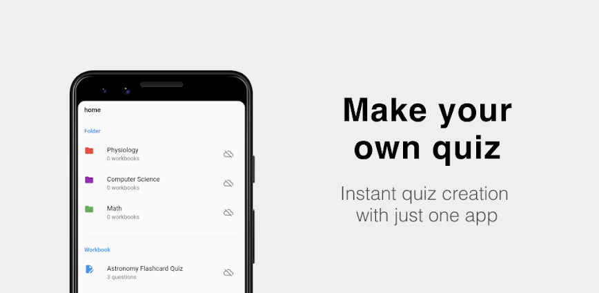 TestMaker v11.2.6 MOD APK [Premium Unlocked]