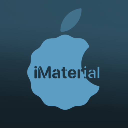 iMaterial Icon Pack v2.2.0 APK [Full Version]
