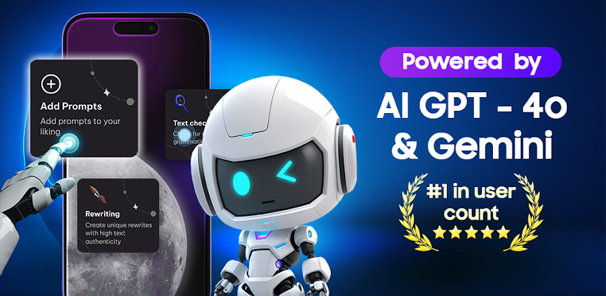 AI Anywhere v0.2.1 MOD APK [Premium Unlocked]