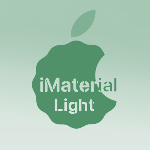 iMaterial Light Icon Pack v1.7 APK [Full Version]