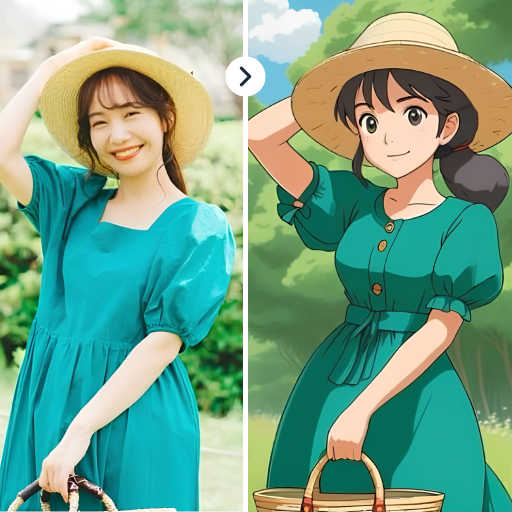 AI Photo Generator: PicJourney v1.3.6 MOD APK [Premium Unlocked]