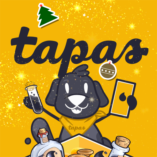Tapas – Comics and Novels v7.11.2 APK [Latest]