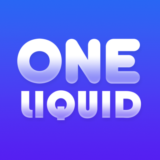 OneLiquid Icon Pack v1.0.9 APK [Full Version]