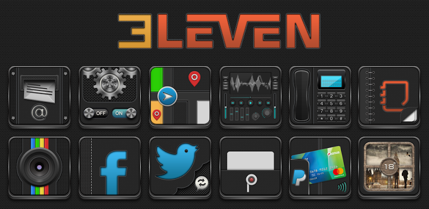 3leven v4.7 APK [Full Version]