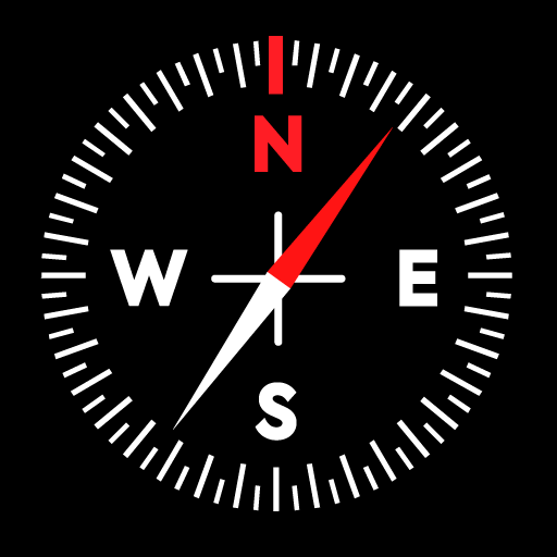 Digital Compass v11.0.4 MOD APK [Premium Unlocked]
