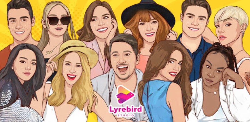 ToonArt MOD APK v2.0.3.9 [Pro Unlocked]