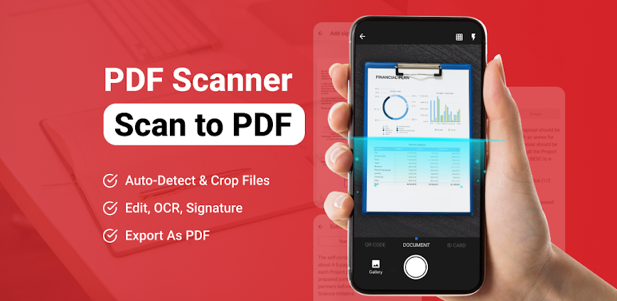 PixScan v4.1.4 MOD APK [Premium Unlocked]