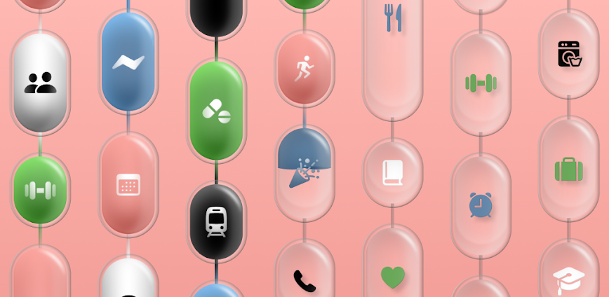 Structured Daily Planner v3.3.8 MOD APK [Premium Unlocked]