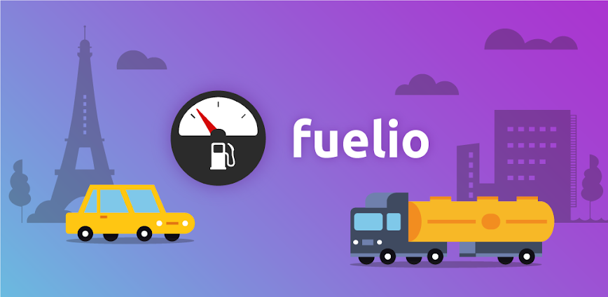 Fuelio v9.17.4 APK [Latest]