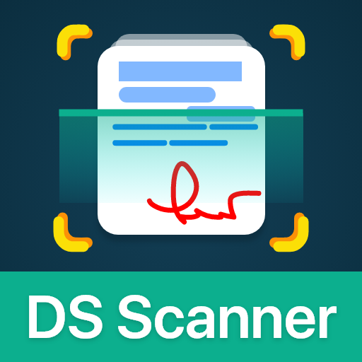 DS Scanner v9.0.1.0_06012025 MOD APK [Premium Unlocked]