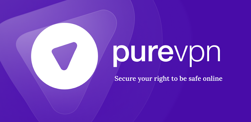 PureVPN v8.93.30 MOD APK [Premium Unlocked]