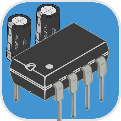 Electronics Toolbox v5.6.80 MOD APK [Premium Unlocked]