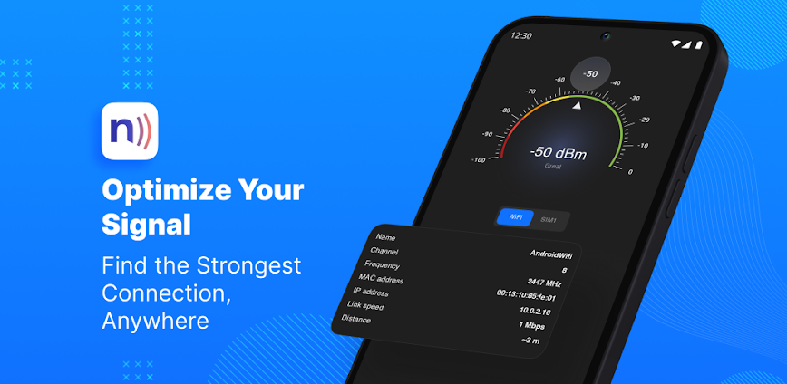 Netmonitor v1.28.1 MOD APK [Pro Unlocked]