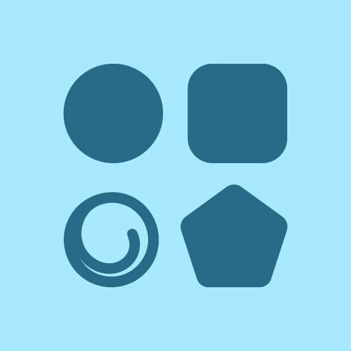 Simply Adaptive Icon Pack v6.0 APK [Full Version]
