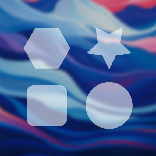 Transparency Icon Pack v6.0 APK [Full Version]