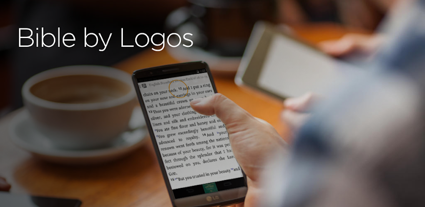 Logos Bible Study App v47.0.2 MOD APK [Premium Unlocked]