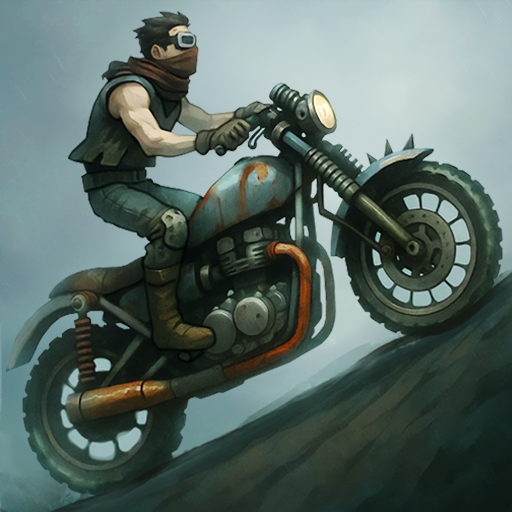 Dead Hill Racing: Zombie Climb v1.0.6 MOD APK [Unlimited Coins, Gems]
