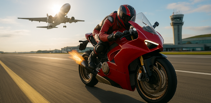 Extreme Motorcycle Simulator v1.3.0 MOD APK [Unlimited Money]
