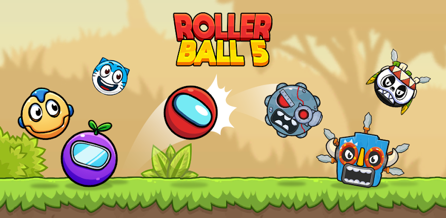 Roller Ball 5 MOD APK v1.4.8 [Unlimited Coins]