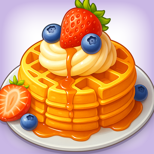 Christmas Cooking Games v2.5.4 MOD APK [Unlimited Money]
