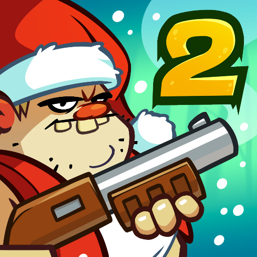 Swamp Attack 2 v1.0.89 MOD APK [Unlimited Money]