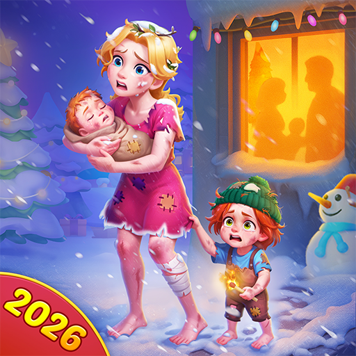 Matchington Mansion MOD APK v1.195.0 [Unlimited Moves, Coins]