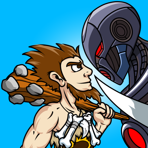 Age of War 2 v2025.1.11 MOD APK [Menu, Godmode, Unlimited Population]