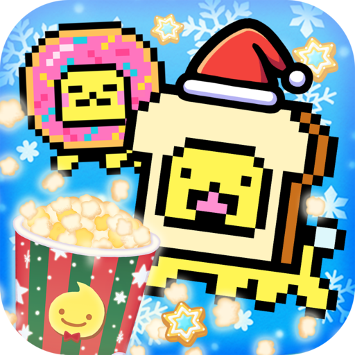 Kotodama Diary v3.86.0 MOD APK [Unlimited Gems, Coins]