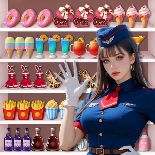 Good Star v1.1.2 MOD APK [Menu, Unlimited All]