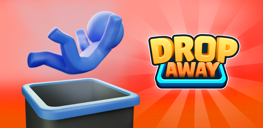 Drop Away: Color Puzzle v1.12.1 MOD APK [Free Shopping, Freeze Time Bonus]