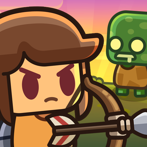 Zombie Fortress v0.13.1 MOD APK [Menu, Unlimited All]