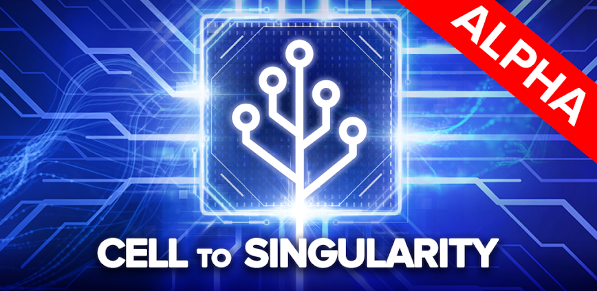 [ALPHA] Cell to Singularity v39.44 MOD APK [Menu, Unlimited Currency]