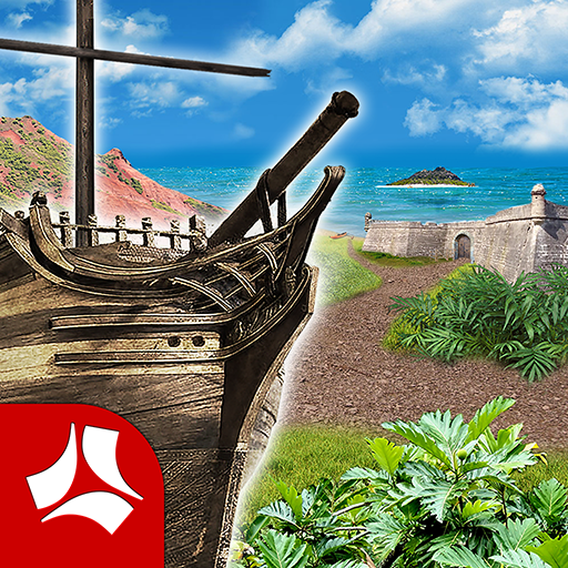 The Lost Ship v5.3 APK [Unlocked Game]
