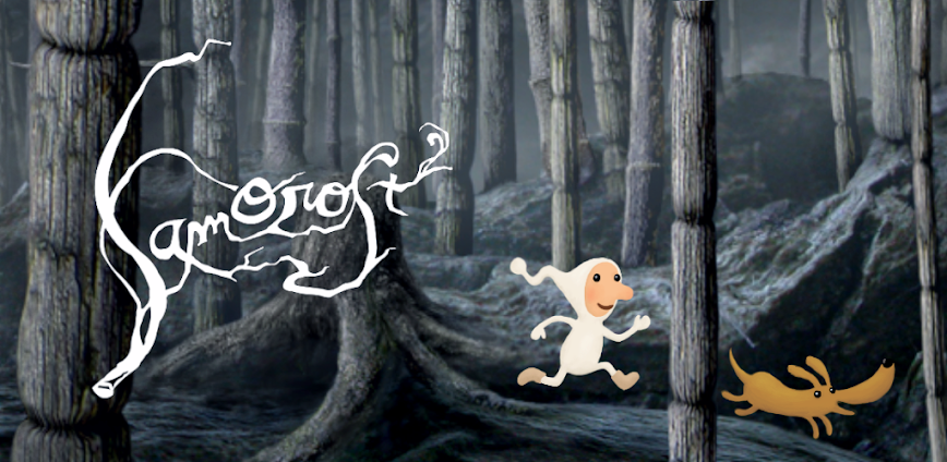 Samorost 2 v2.44.0 APK [Full Game]