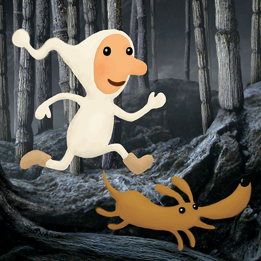 Samorost 2 v2.44.0 APK [Full Game]