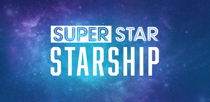 SUPERSTAR STARSHIP v3.28.3 MOD APK [Menu, Auto Play, Always Super Perfer]